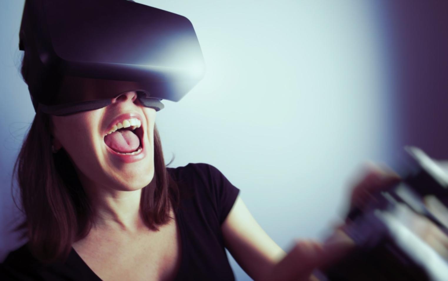 Educação imersiva em sala de aula virtual