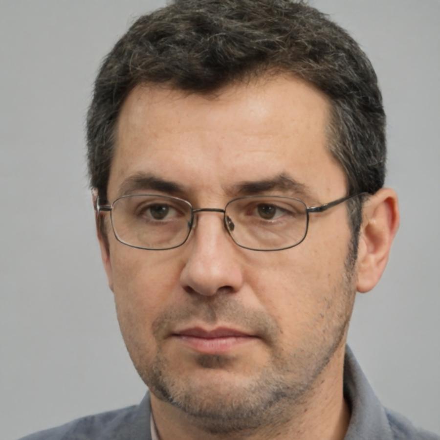 Bernardo Valentin Siqueira, Diretor de Inovação da Fylaro