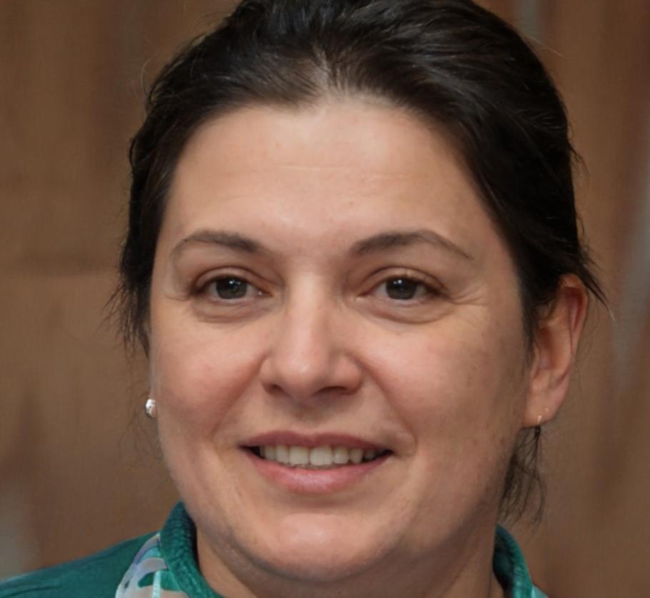 Coordenadora de implementação de programas educacionais